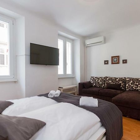 Apartment Petka Piran Exteriér fotografie