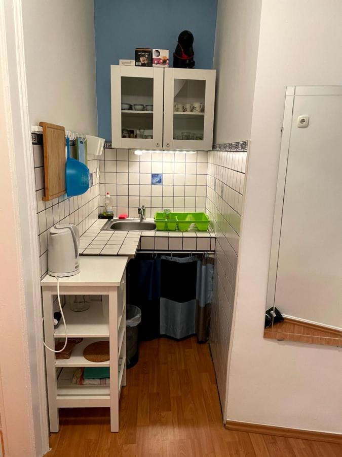 Apartment Petka Piran Exteriér fotografie