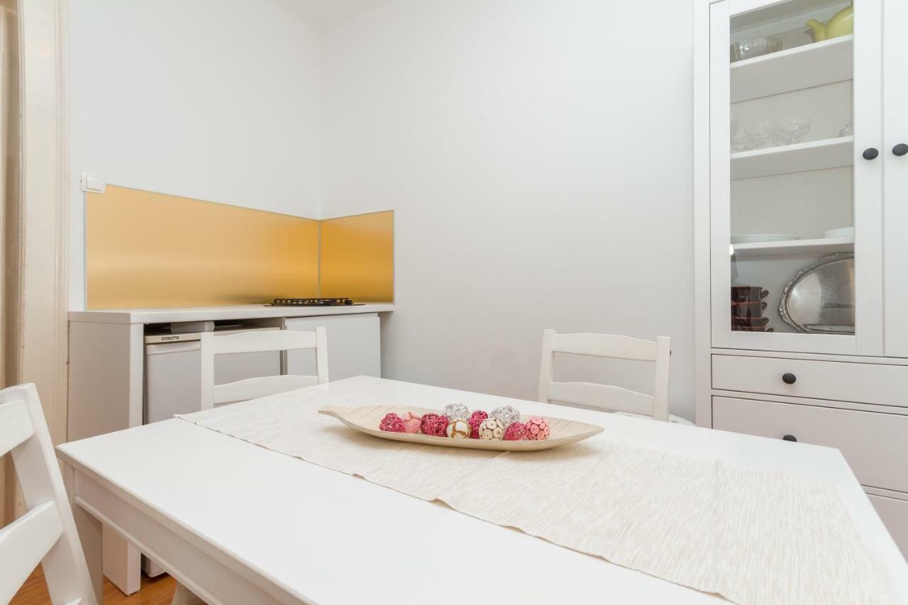 Apartment Petka Piran Exteriér fotografie