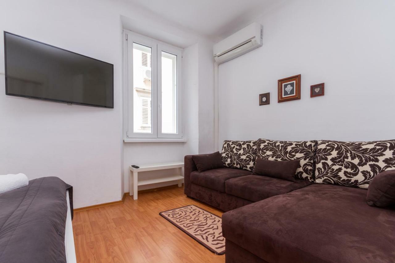 Apartment Petka Piran Exteriér fotografie