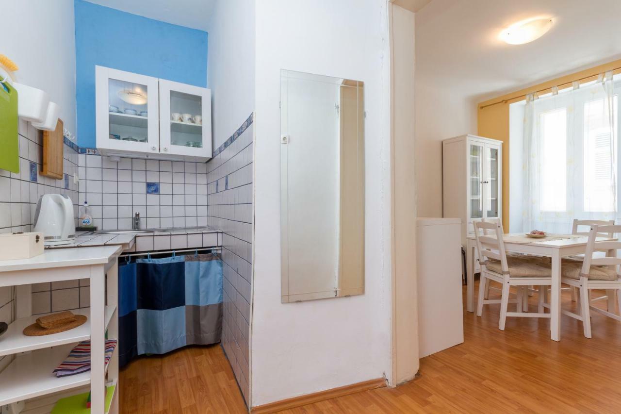 Apartment Petka Piran Exteriér fotografie