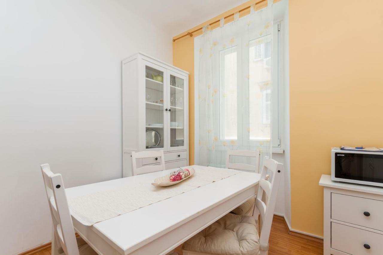 Apartment Petka Piran Exteriér fotografie