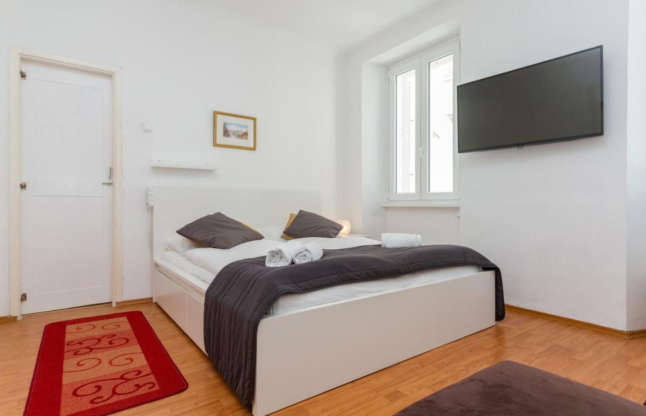 Apartment Petka Piran Exteriér fotografie