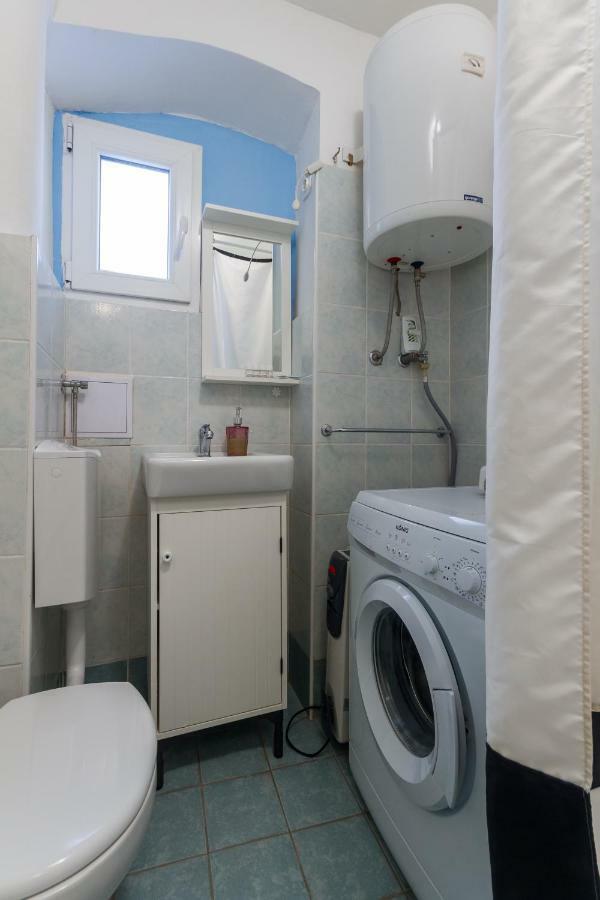 Apartment Petka Piran Exteriér fotografie