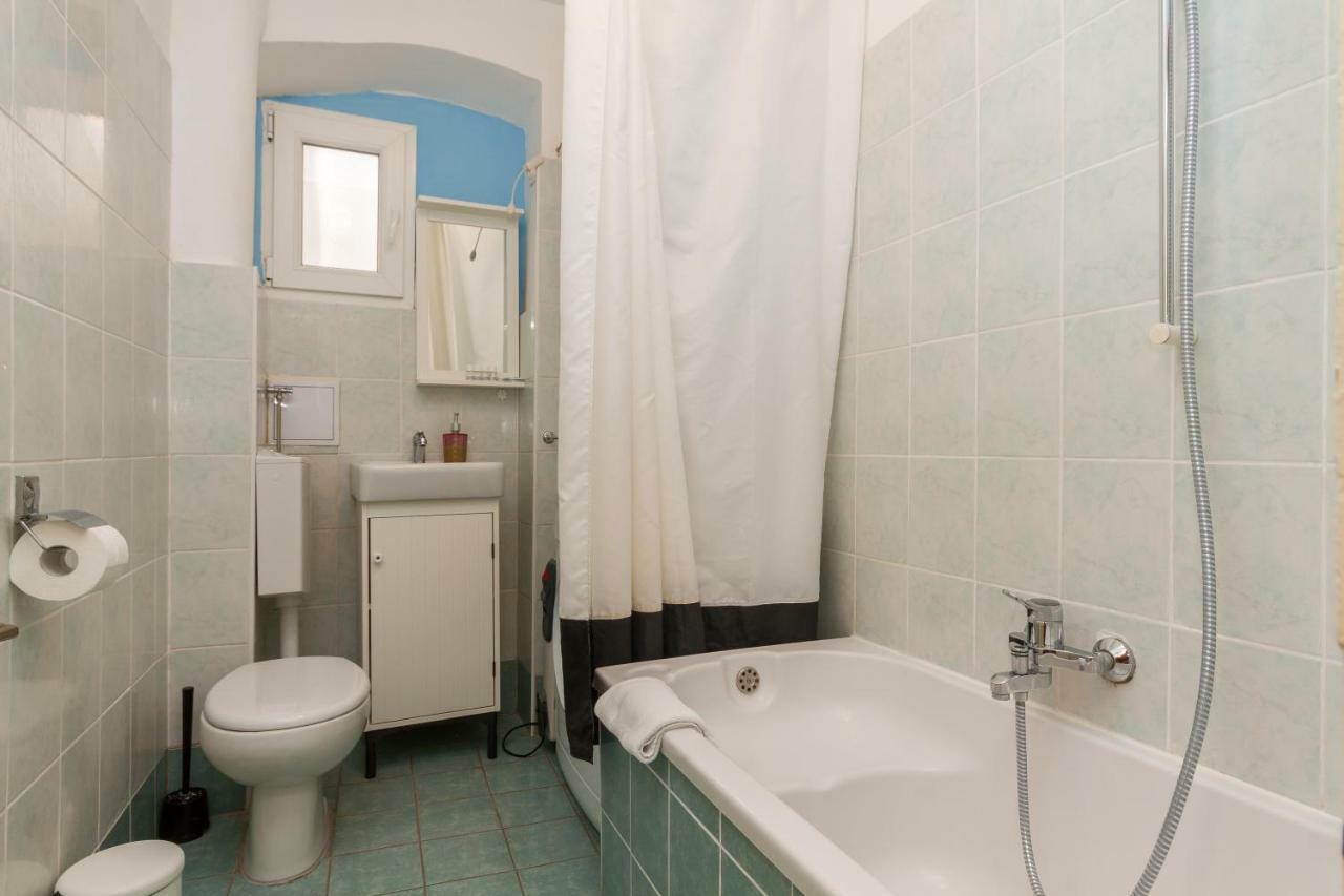 Apartment Petka Piran Exteriér fotografie
